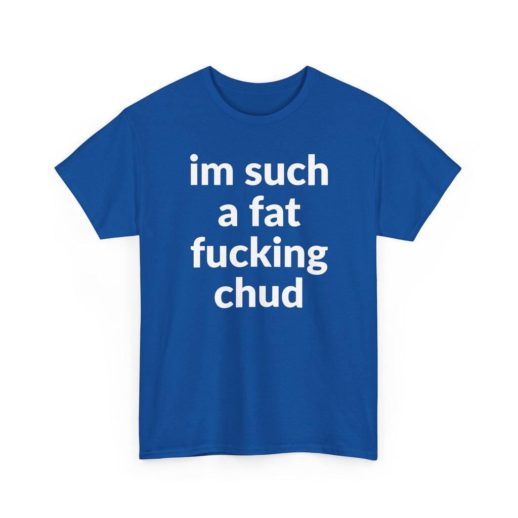 Chud Meme T-Shirt