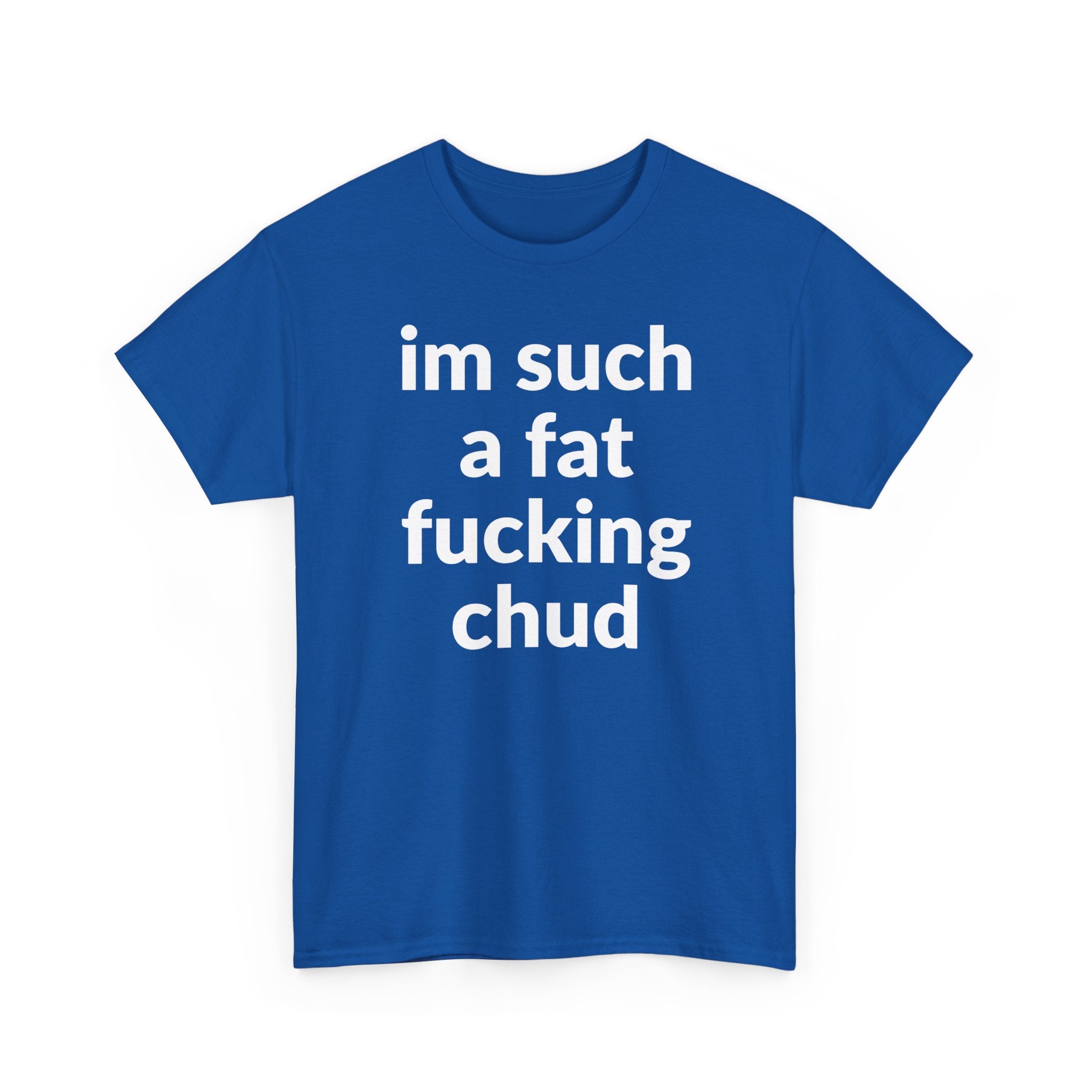Chud Meme T-Shirt
