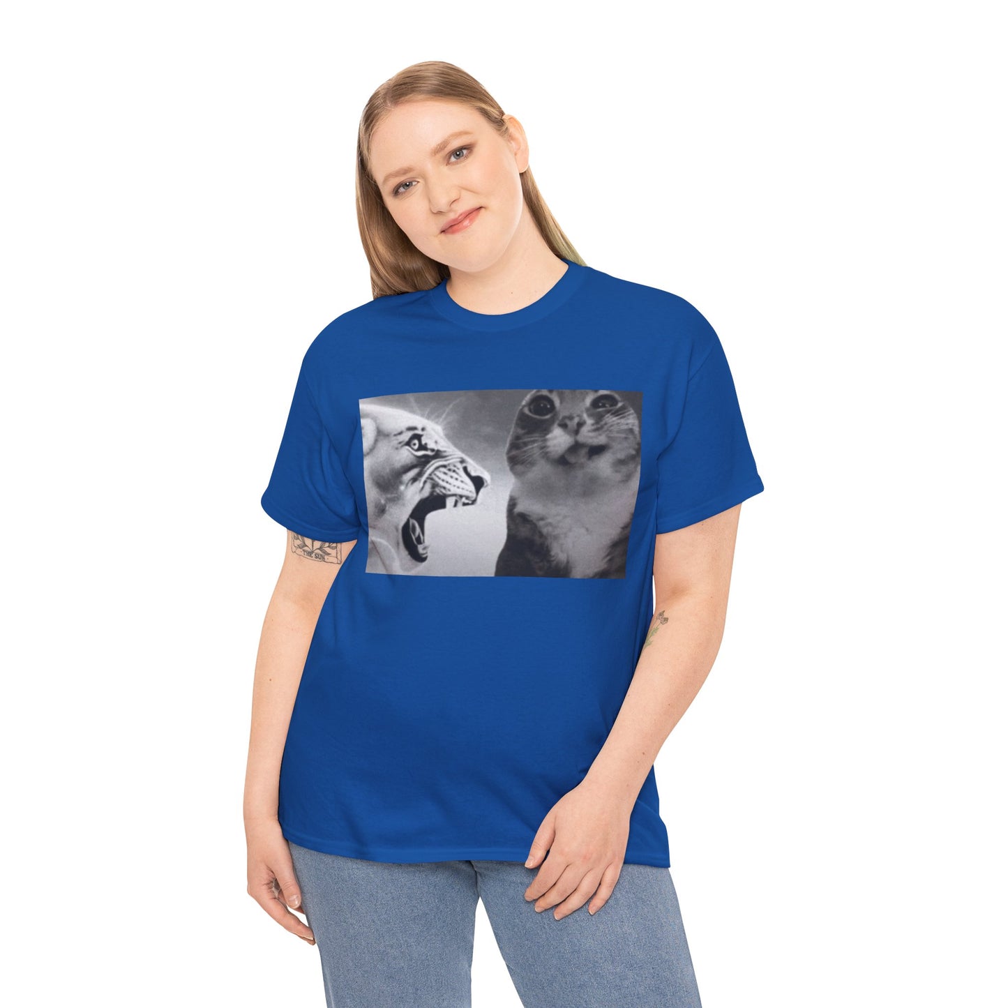 Ragebait Graphic meme T-Shirt