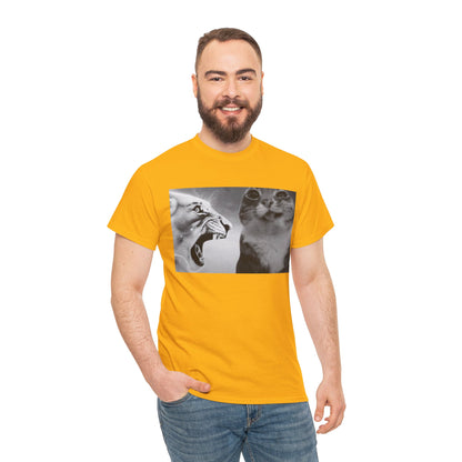 Ragebait Graphic meme T-Shirt
