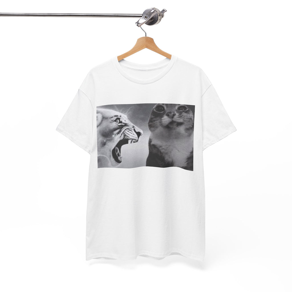 Ragebait Graphic meme T-Shirt