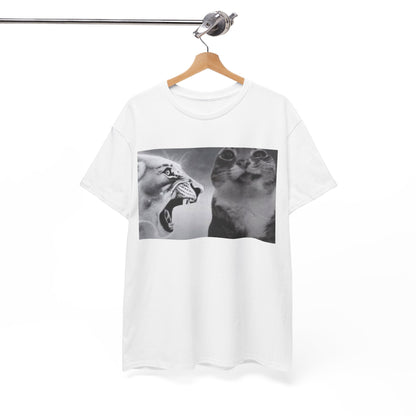 Ragebait Graphic meme T-Shirt