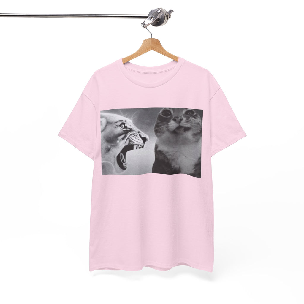 Ragebait Graphic meme T-Shirt