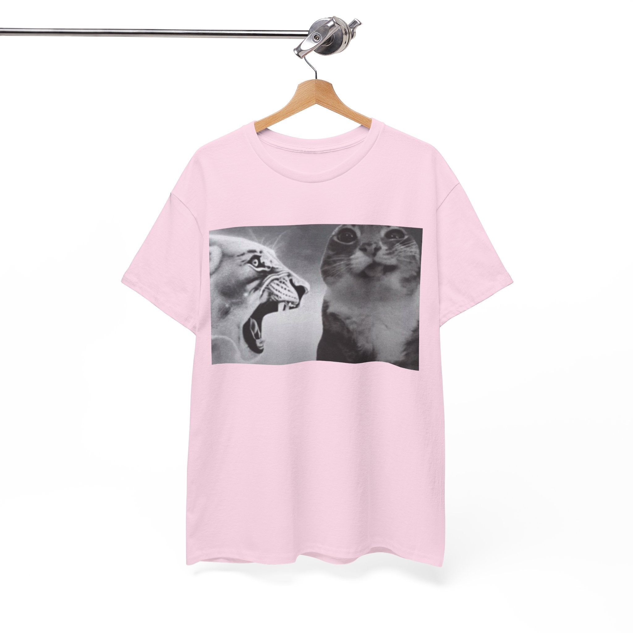 Ragebait Graphic meme T-Shirt