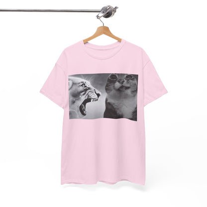 Ragebait Graphic meme T-Shirt