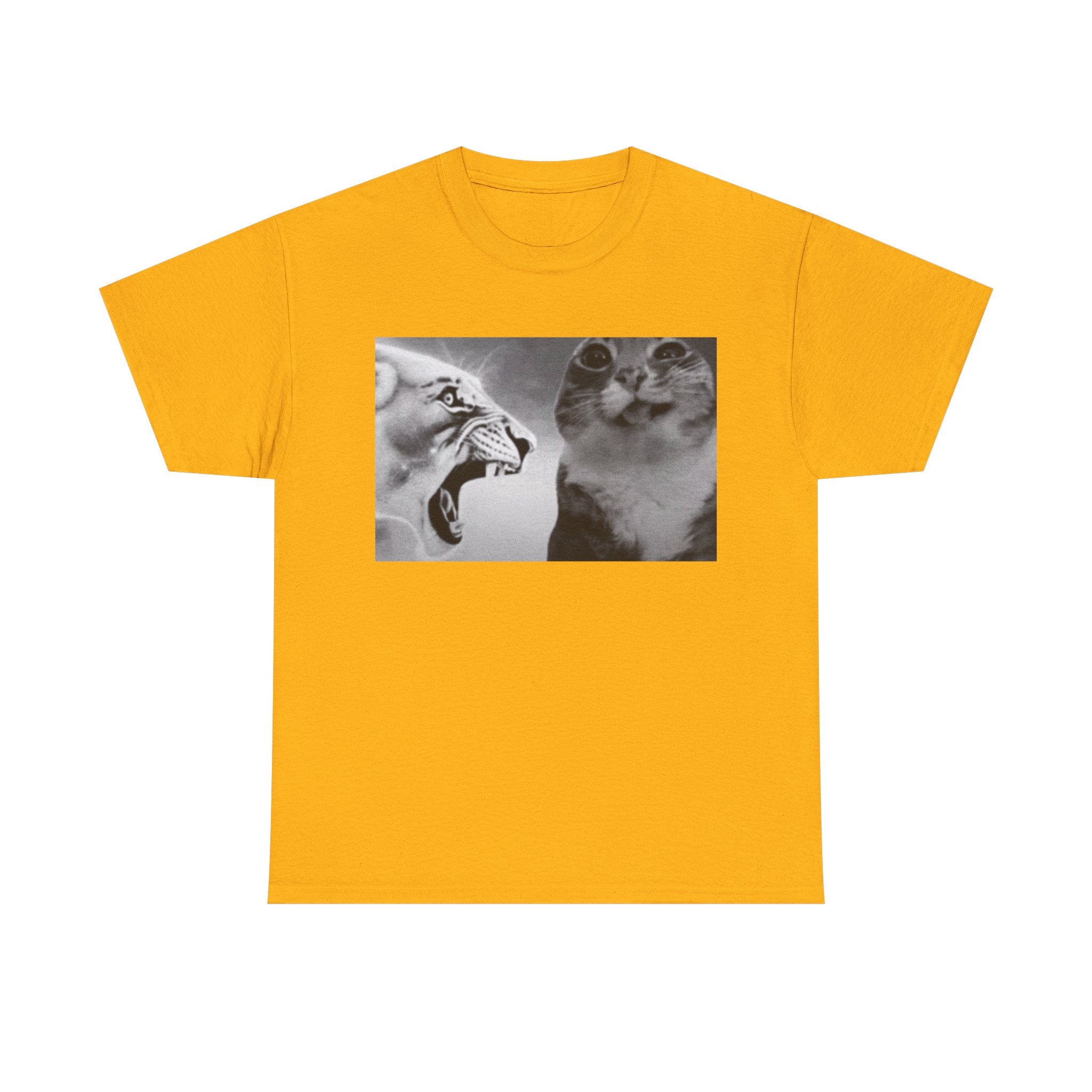 Ragebait Graphic meme T-Shirt