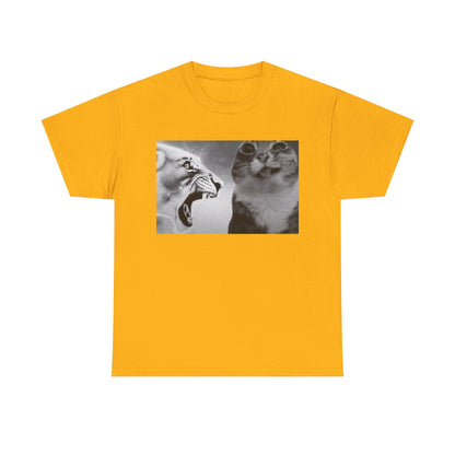 Ragebait Graphic meme T-Shirt