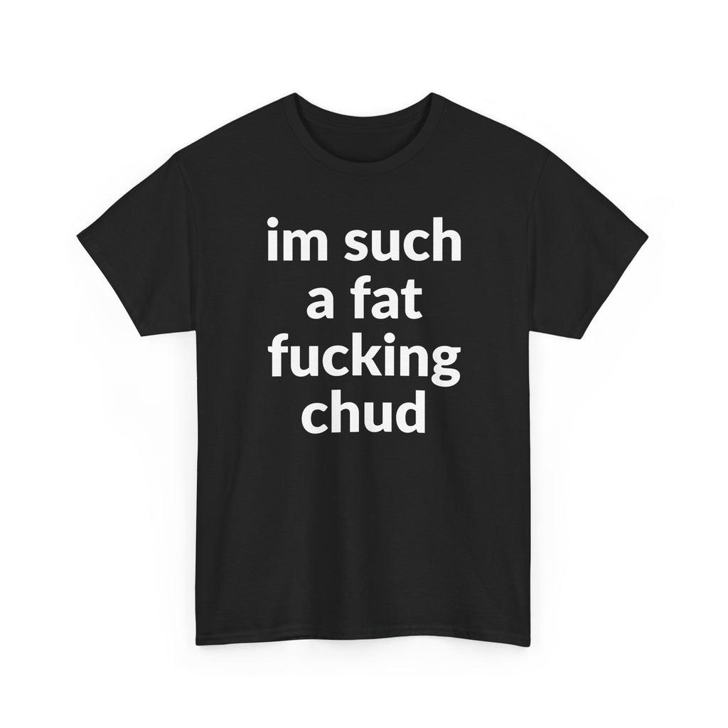 Chud Meme T-Shirt