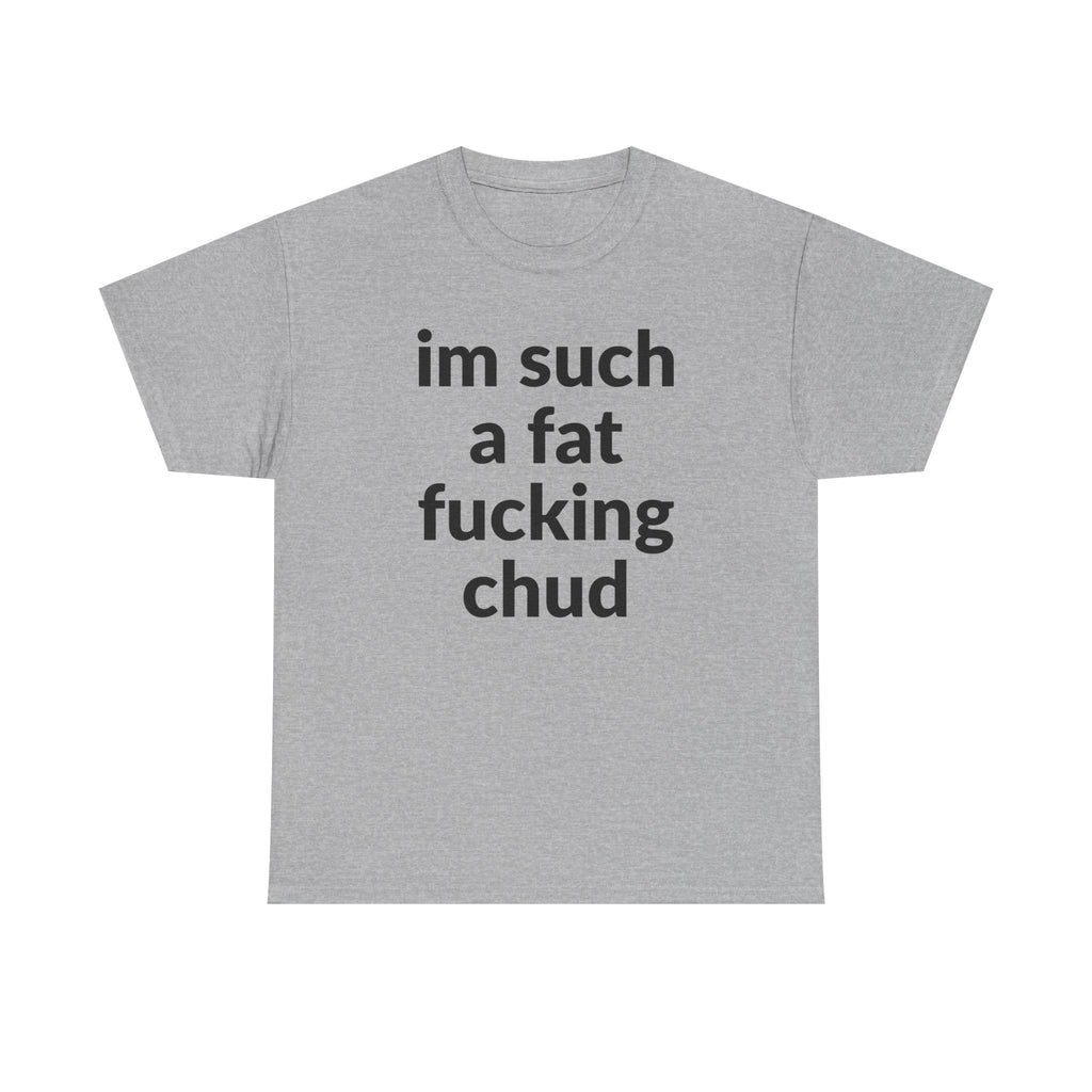 Chud Meme T-Shirt