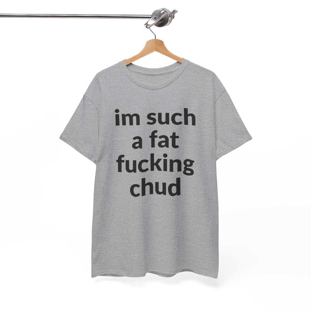 Chud Meme T-Shirt