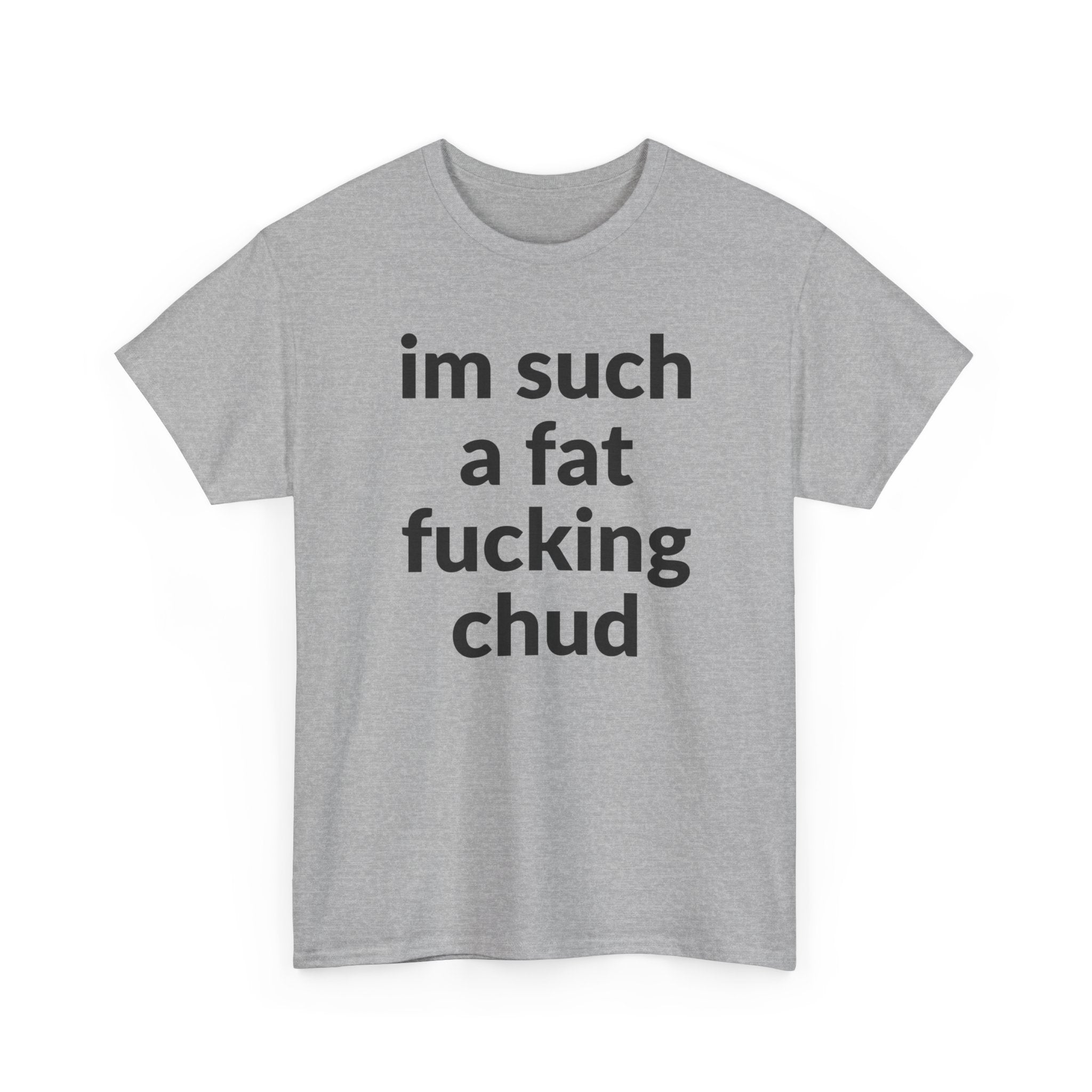 Chud Meme T-Shirt